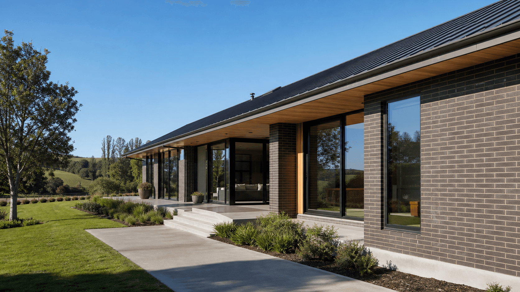 Brick project