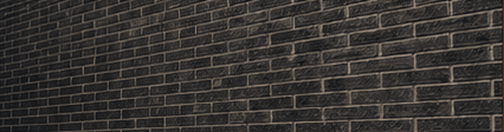 Brick masonry