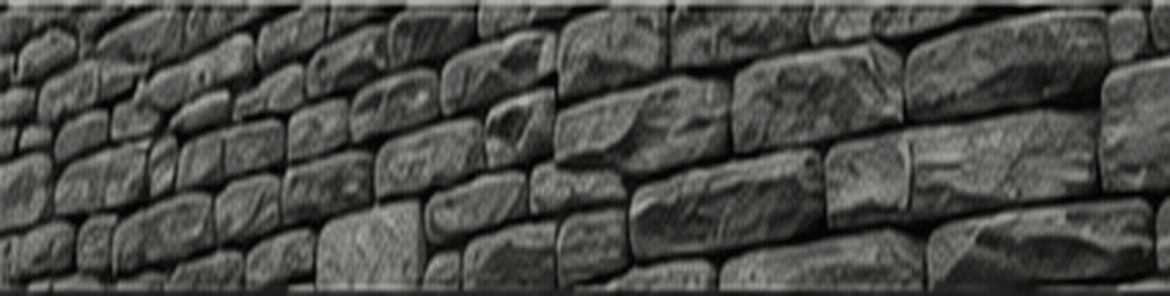 Craft Stone masonry
