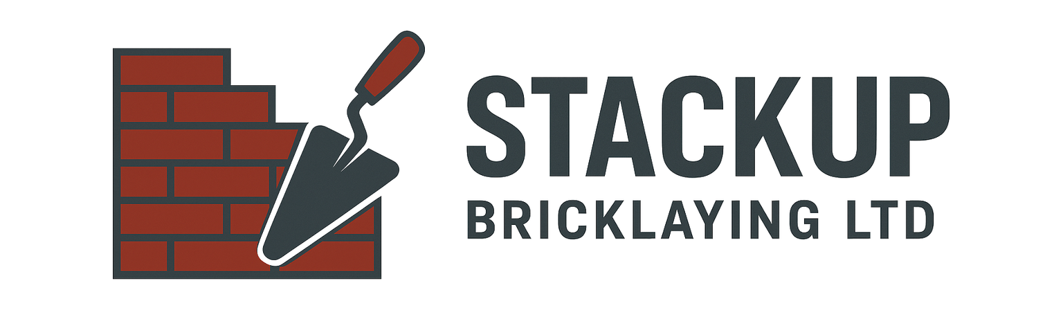 StackUp Bricklaying Ltd